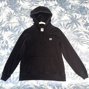 The North Face Black Hoodie